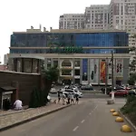 в аркадии Apartman *