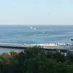 в аркадии *