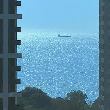 в аркадии Apartment *