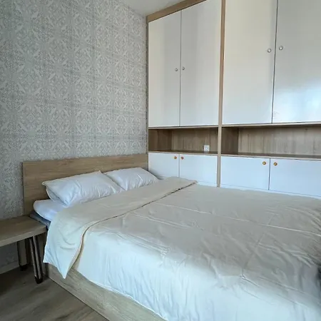 в аркадии Appartement