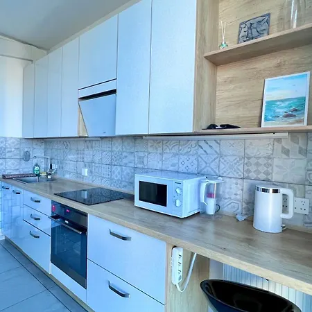 в аркадии Appartement