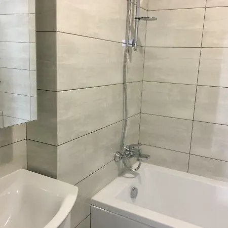 в аркадии Apartmán *