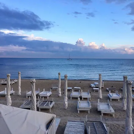 в аркадии Appartement *