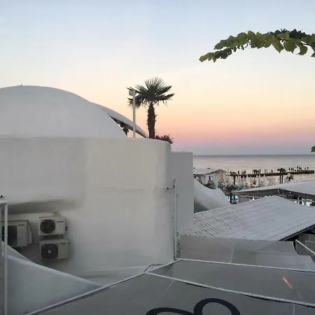 в аркадии Appartement