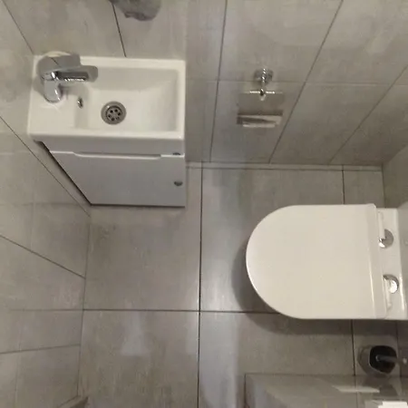 Apartmán в аркадии Oděsa