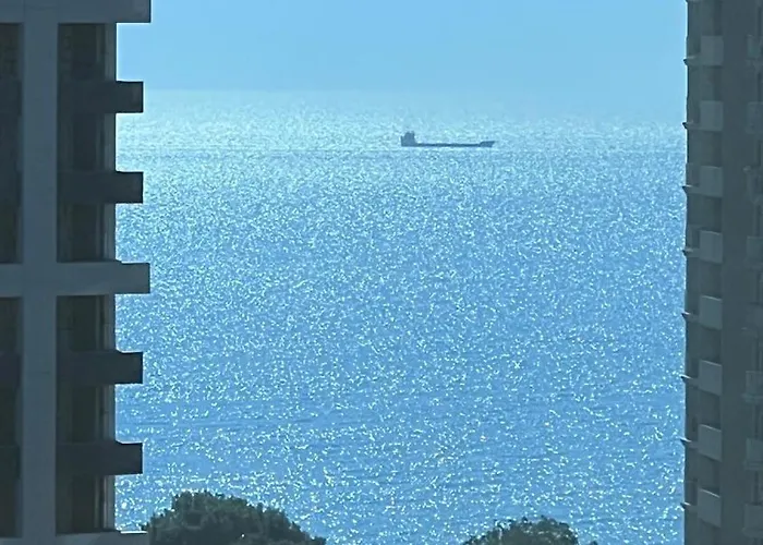 в аркадии Appartement *