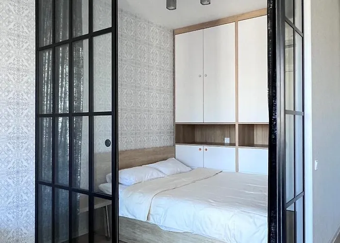 в аркадии Odessa