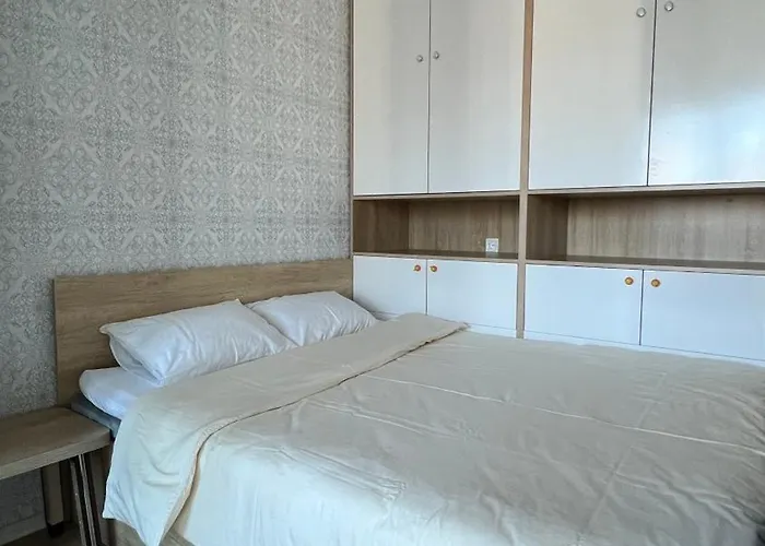 в аркадии Appartement