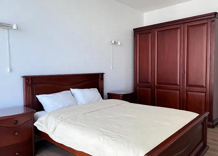 Appartement в аркадии *