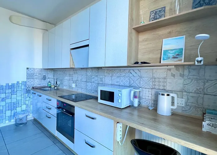 в аркадии Apartment