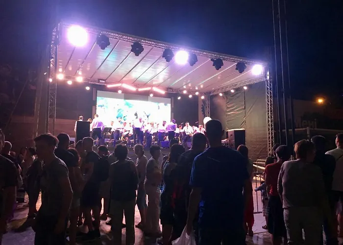 в аркадии Appartement