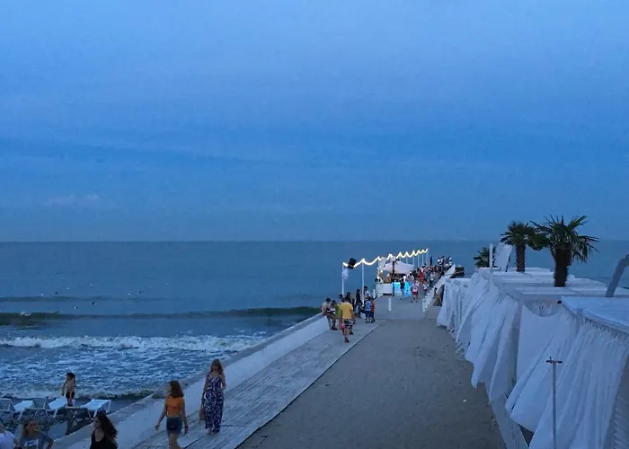 Appartement в аркадии