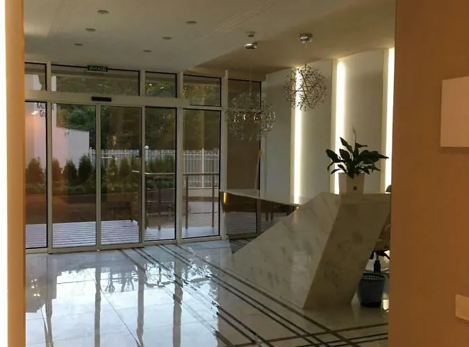 в аркадии Apartment *