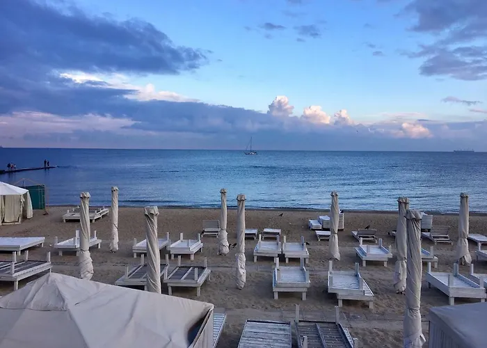 в аркадии Apartment *