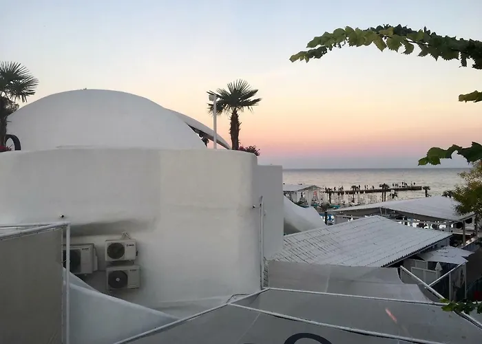 в аркадии Apartment