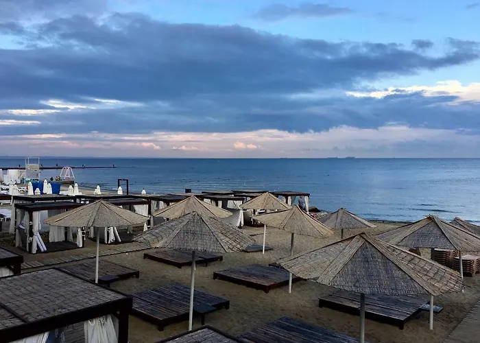 в аркадии Apartment