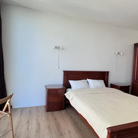 в аркадии Appartement *